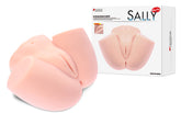 Kokos Mini Hip Sally Realistic Male Stroker Realistic Butts And Vaginas